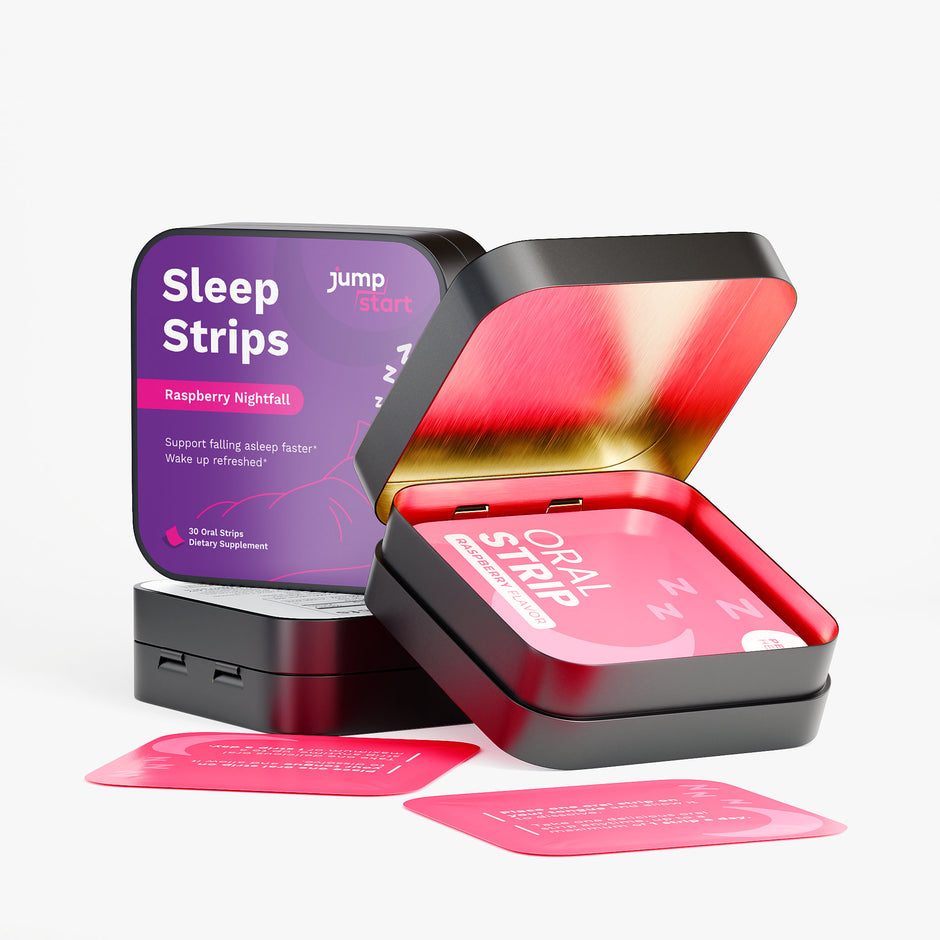 Sleep Strips