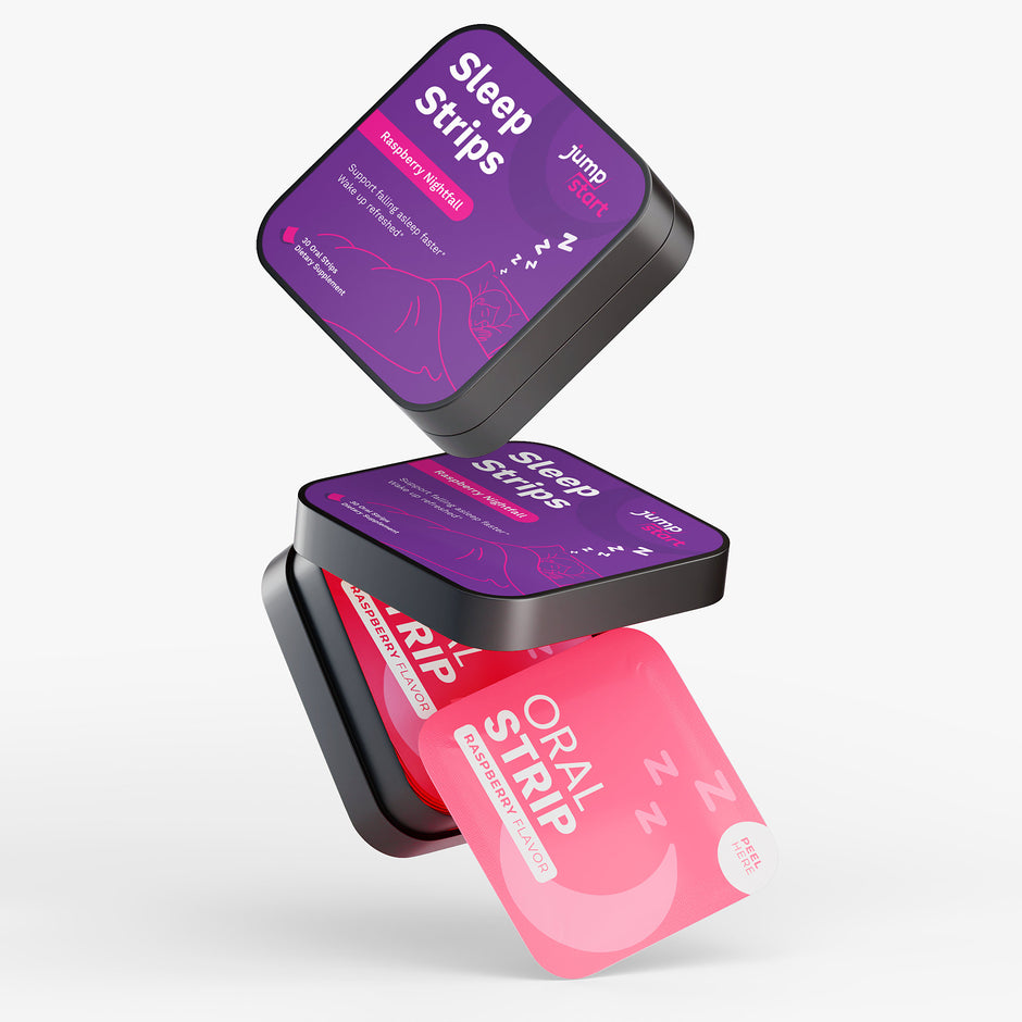 Sleep Strips