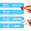Wake Up Energy Strip 3 Pack - PRE ORDER