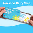 Wake Up Energy Strip - PRE ORDER