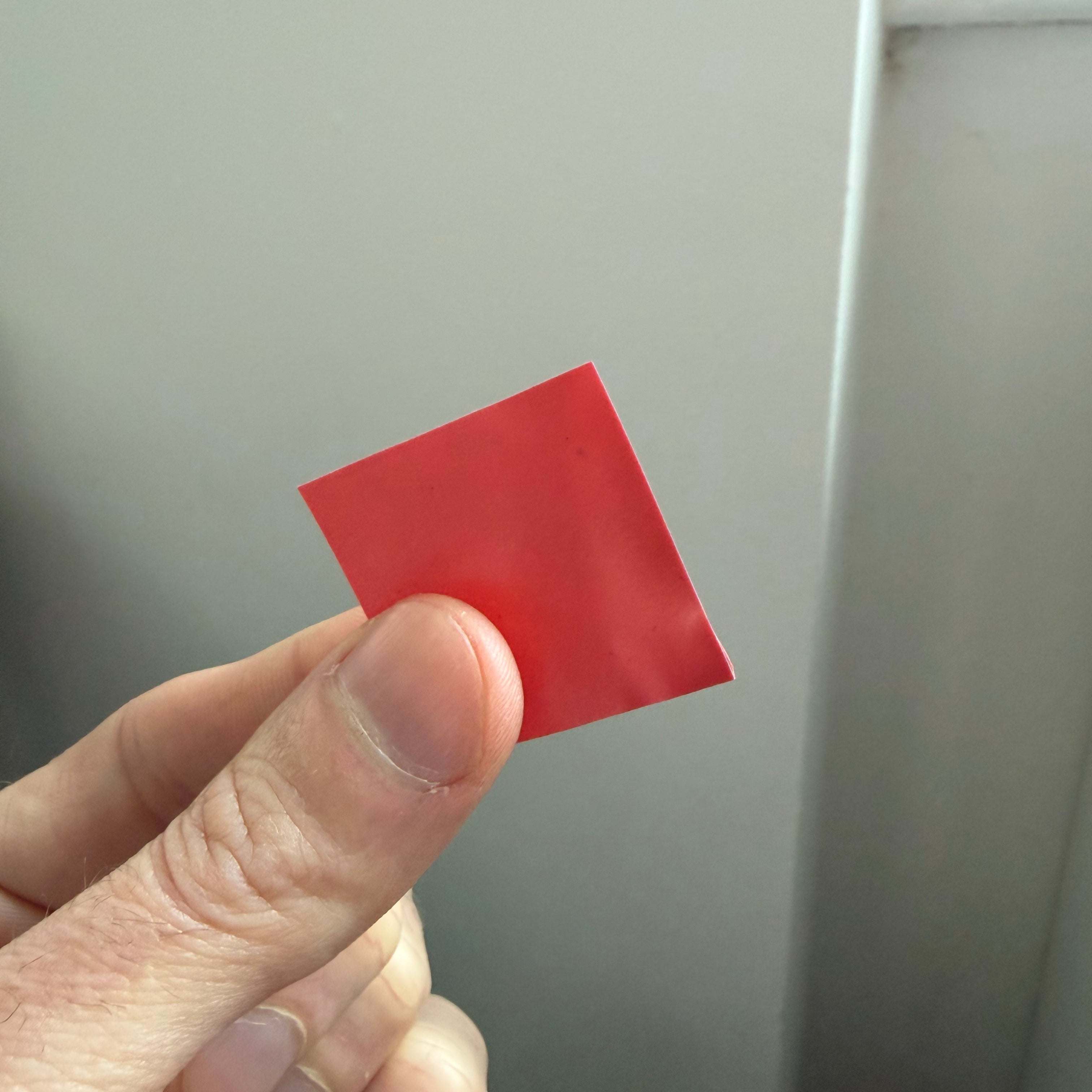 Wake Up Energy Strip - PRE ORDER