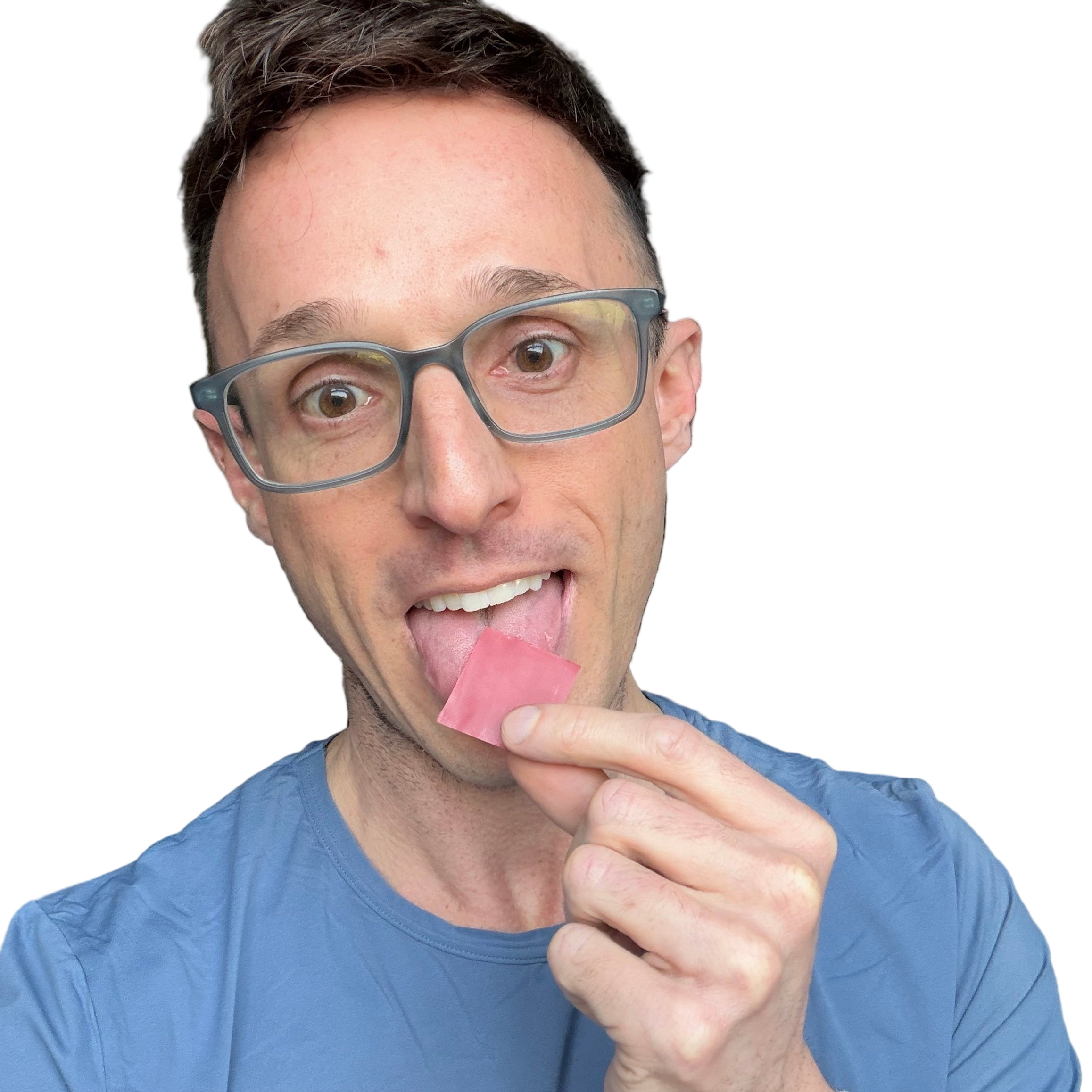 Wake Up Energy Strip - PRE ORDER