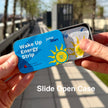 30 Pack - Wake Up Energy Strip