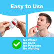 30 Pack - Wake Up Energy Strip