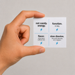 30 Pack - Wake Up Energy Strip